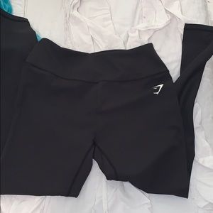 Gymshark leggings